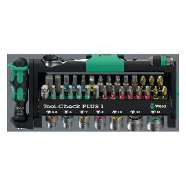 Wera Tool-Check Combi 1 Produktbild